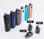 OXVA ONEO奧尼奧40W空倉煙彈小蠻牛電子煙官網：圖片 2