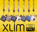 OXVA XLIM SQ PRO小蠻牛30W電子煙主機V1V2V3空倉煙彈官網：圖片 2