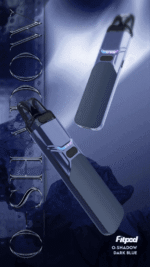 FITPOD O-SHADOW電子煙通用OXVA小蠻牛主機：圖片 6