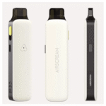 Airscream Airspops Pro II 氣泡2代可調瓦電子煙主機空倉煙彈官網：圖片 2