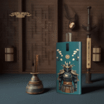 將軍SAMURAI Armour鎧甲電子煙主機空倉煙彈官網：圖片 2