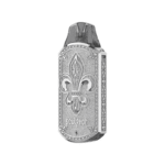 UWELL SCULPTOR雕塑家 11W電鍍金屬雕刻空倉煙彈：圖片 8