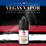 VEGAS VAPOR系列煙油30ml（30mg）芭樂哈密瓜：圖片 2