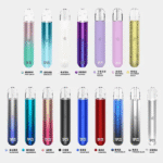 SP2S思博瑞電子煙主機霧化桿通用1代煙桿：圖片 2