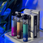 S2 POD KITS將軍換彈注油菸主機：圖片 5