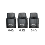 HUUK虎克電子煙注油式主機套裝：圖片 7