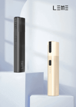 LEME SHEEN樂美PRO加熱煙二代主機：圖片 6