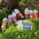 AIRSCREAM AIRSPOPS 313 數字電子煙小煙油官網：圖片 10