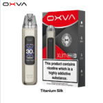 OXVA XLIM Pro 3 Pod小蠻牛三代電子煙主機空倉：圖片 10