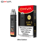 OXVA XLIM PRO 3 ULTRA 奧創小蠻牛觸屏螢幕電子煙主機空倉：圖片 5