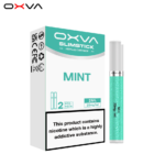 OXVA SLIMSTICK 預注油加熱棒電子煙拋棄式：圖片 12