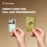 RINCOE NESO ET電子煙主機空倉煙彈：圖片 3