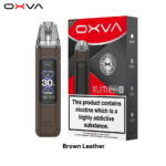 OXVA XLIM Pro 3 Pod小蠻牛三代電子煙主機空倉：圖片 9