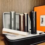 Fitpod皮革一代主機系列通用愛馬仕悅刻主機：圖片 2