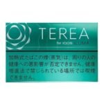 日版 IQOS ILUMA TEREA煙彈加熱煙主機：圖片 12